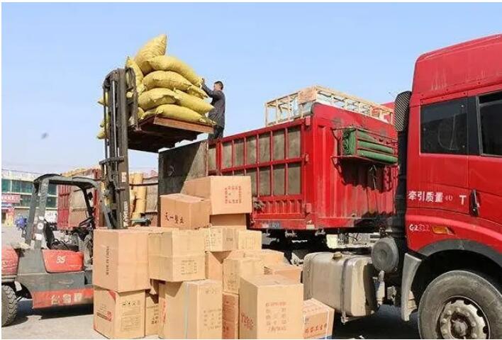 泉州到聂拉木县物流专线